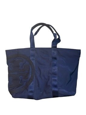 Tory Burch Penn Nylon Tote Bag